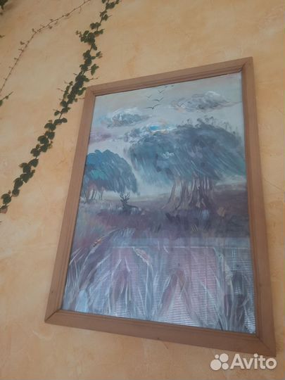 Репетитор по рисованию