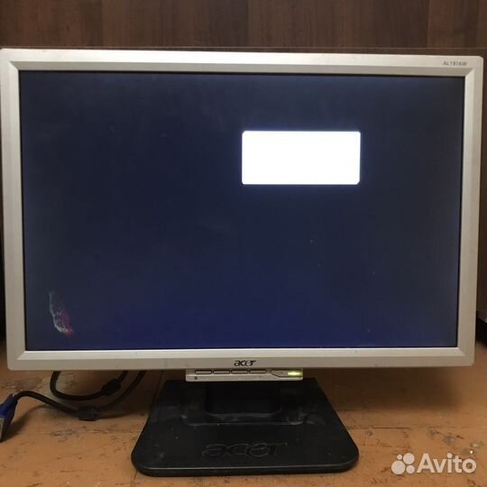 Монитор Acer
