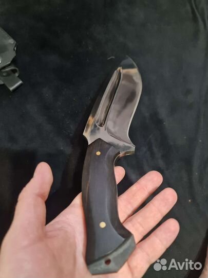 Нож Медведь