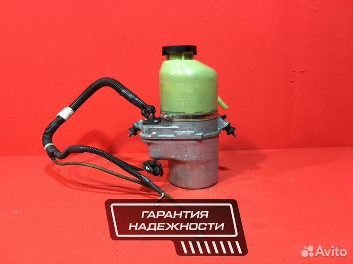 Эгур для Opel Astra H Z13DTH (Б/У)