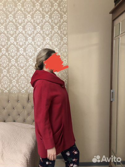 Пальто