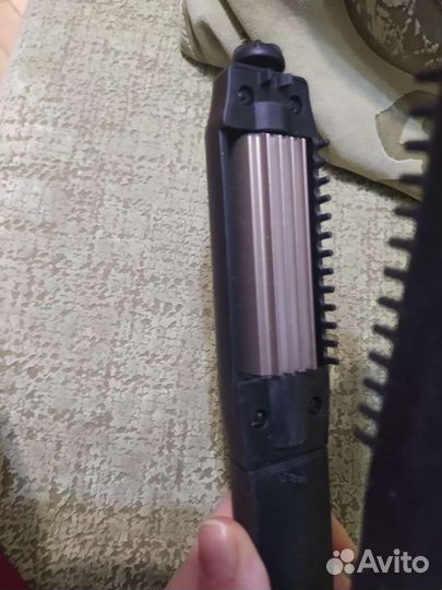 Утюжок для волос Remington