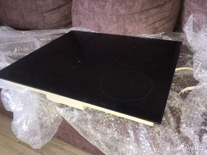 Варочная панель