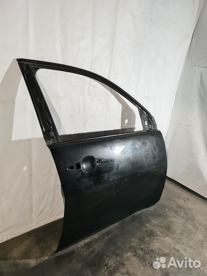 Acura MDX 2 2006-2013 дверь передняя правая