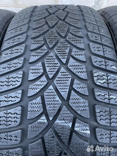 Dunlop SP Winter Sport 3D 235/45 R18