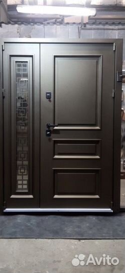 Двери нестандарт