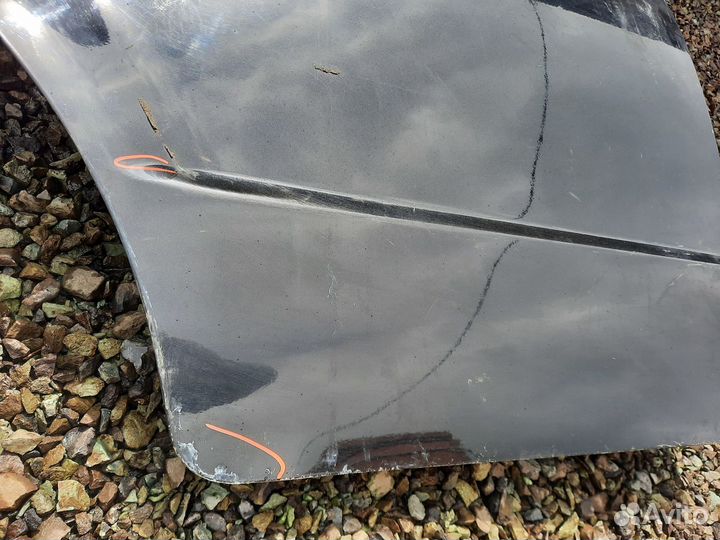 Дверь задняя правая Сузуки SX4 Suzuki SX 4