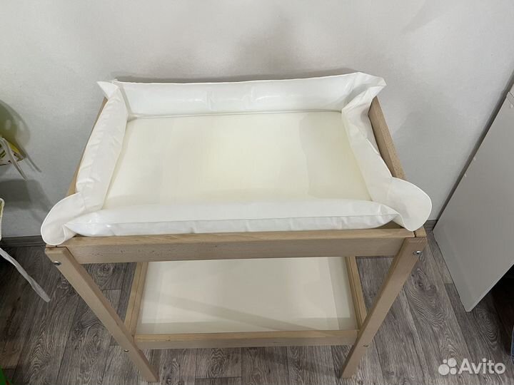 Пеленальный столик IKEA