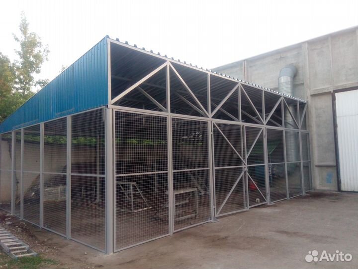 Сварочные работы