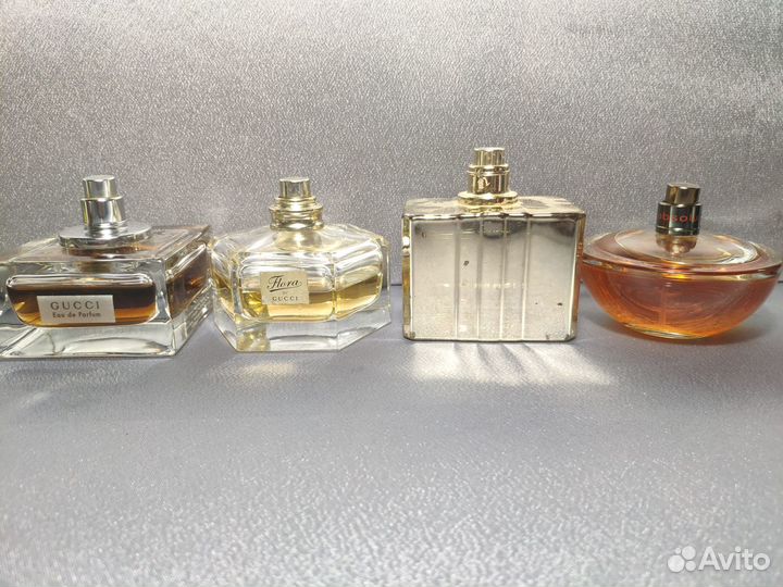 Редкие парфюмы. на распив