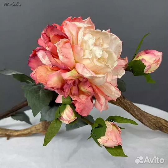 Искусственные цветы