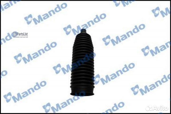 EX577402B000 Пыльник mando