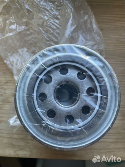 Фильтр масляный (дизель )