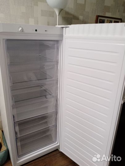 Морозильная камера Haier