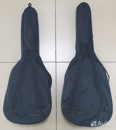 Чехол для гитары российский замечательный