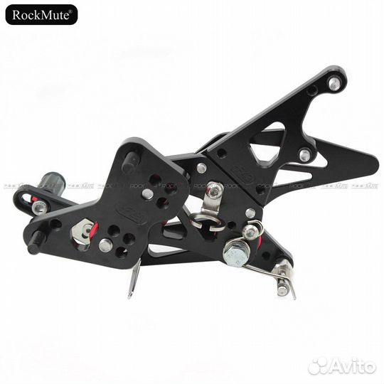 Регулируемый рычак тормоза suzuki GSX1300R