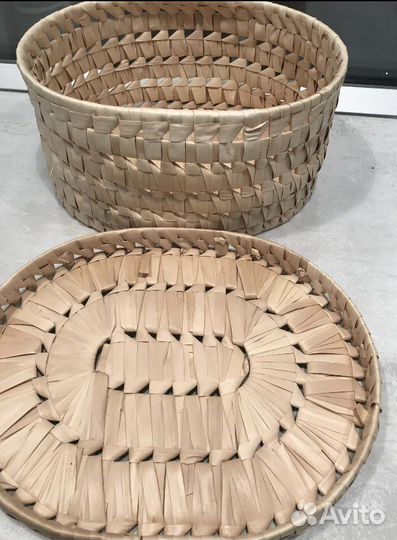 Коробка для хранения