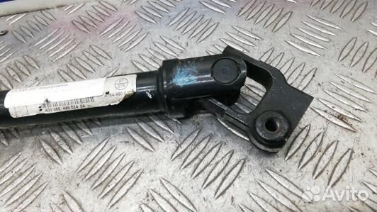 Кардан рулевой mercedes benz M-class W164 (BEA23JW