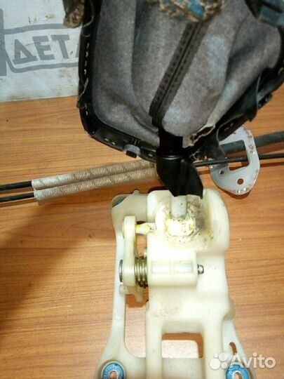 Селектор МКПП Hyundai I30 2010 1.4