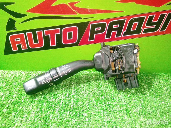 Блок подрулевых переключателей toyota ACU10W,ACU15