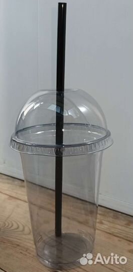 Одноразовые стаканы