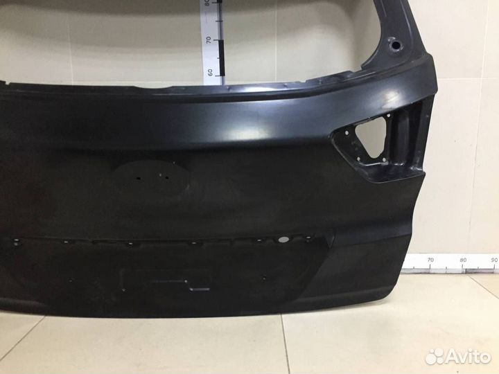Дверь багажника Hyundai Creta