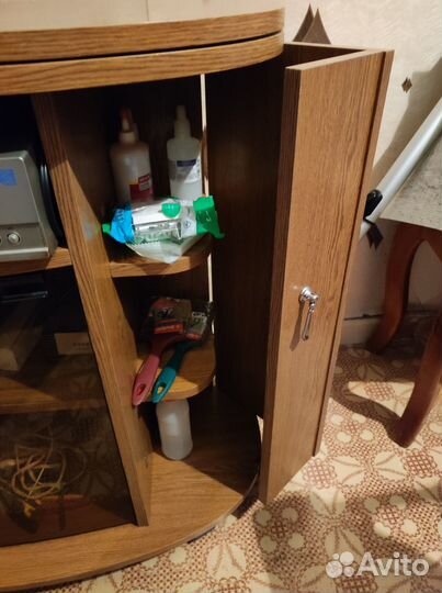 Тумба под телевизор