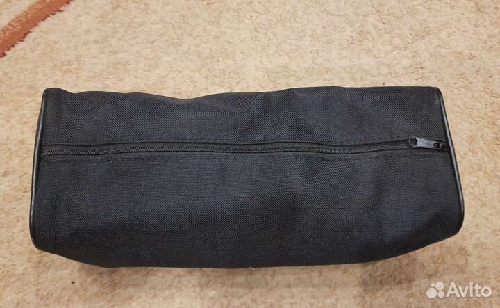 Фен расчёска профессиональный