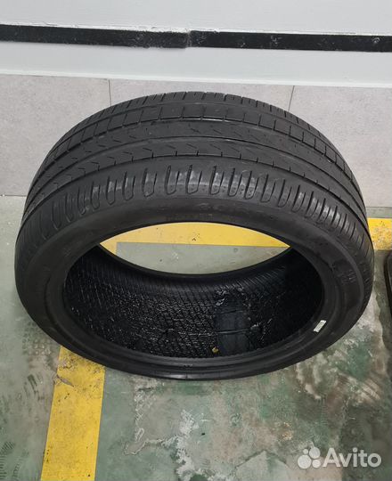 Pirelli Cinturato All Season 235/40 R18 95W
