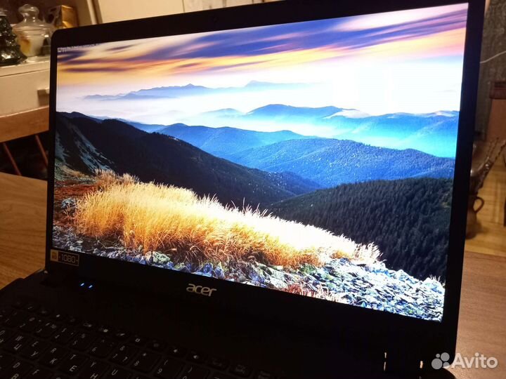 Ноутбук Acer Aspire 5 идеал