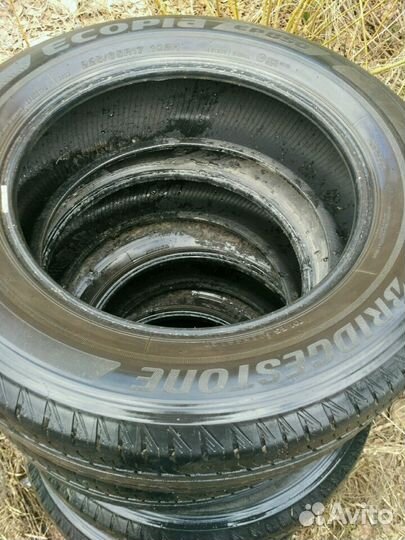 Bridgestone Ecopia EP-02 225/65 R17