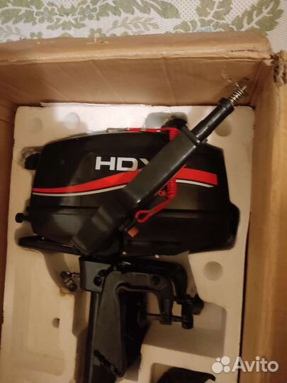 Hdx2,5t новый продам