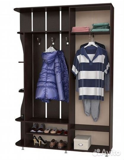 Прихожая Ксения-1