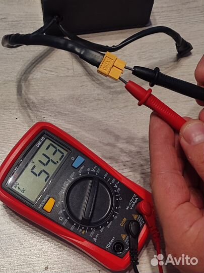 Аккумулятоp для электрoсамоката 48V 15Ah