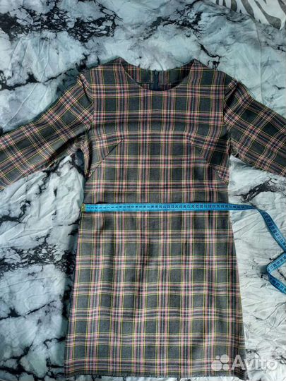 Форма школьная