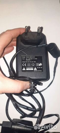 Адаптор, переходник, зарядное устройство, разное