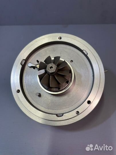 Картридж турбины 1000-010-450