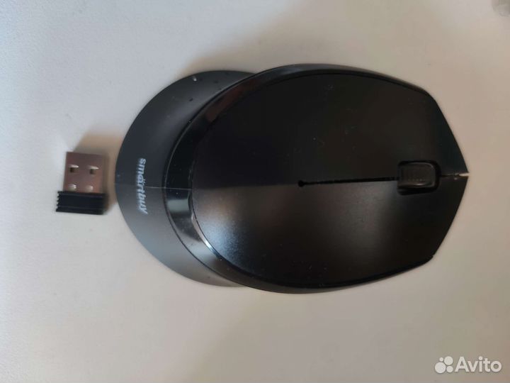 Беспроводная мышь