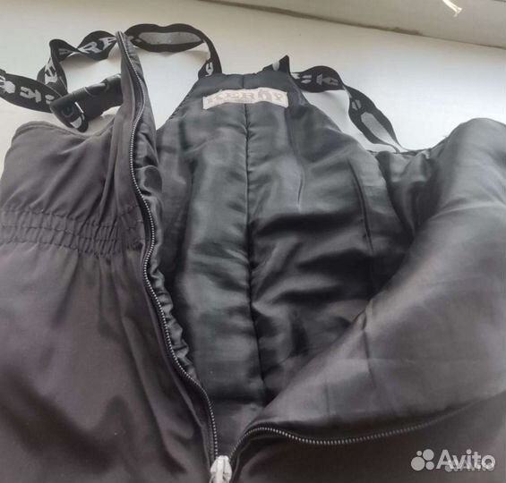 Полукомбинезон Kerry 110