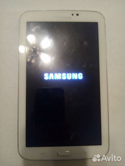 Samsung Galaxy Tab 3 7