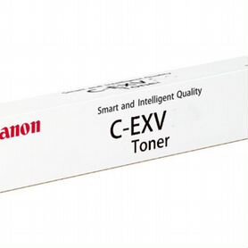 Тонер Canon Тонер cexv50 для IR1435 106824