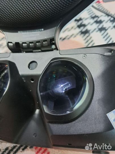 Шлем sony ps4 vr