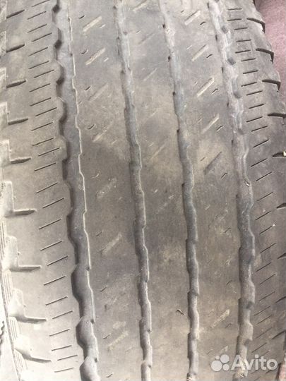 Nexen Roadian HT 275/70 R16