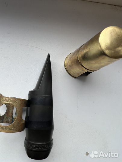 Мундштук Selmer для альт саксофона