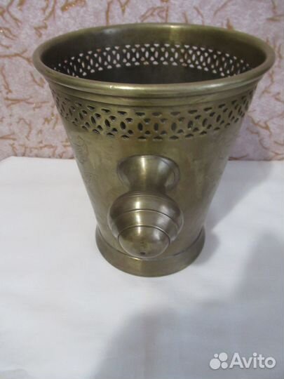 Ведро для шампанского