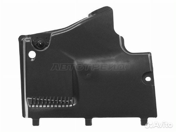 Защита двигателя