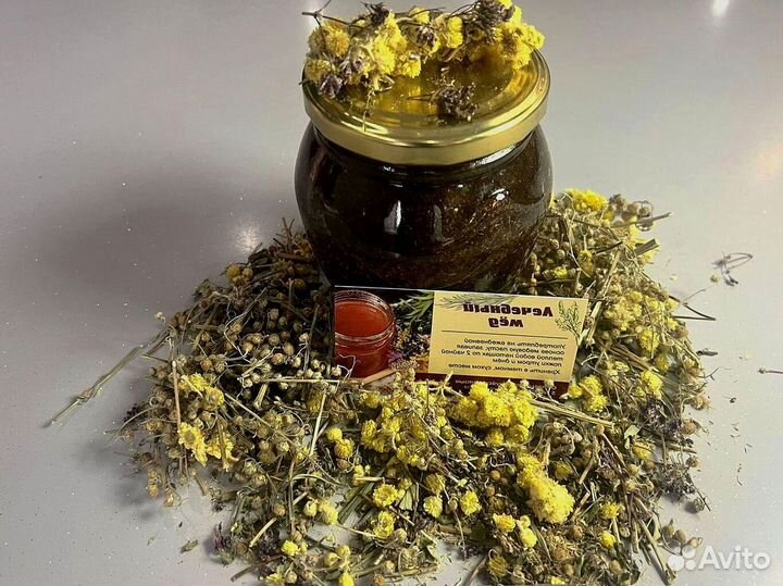 Натуральный препарат для повышения потенции