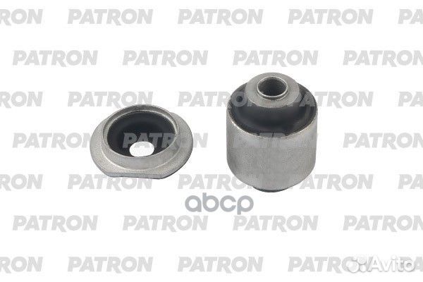 Сайлентблок рычага подвески porsche Panamera (970)