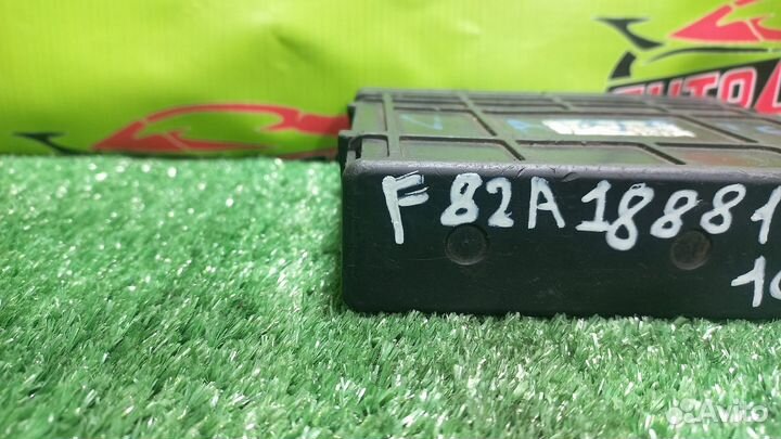 Блок EFI mazda,nissan SK82L,SK82M,SK82T,SK82V bongo,vanette F8-E E2T89371H F82A18881C