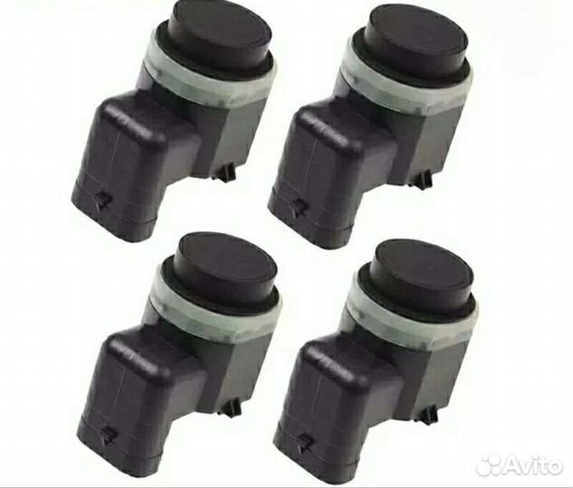 Датчики парковки парктроники BMW